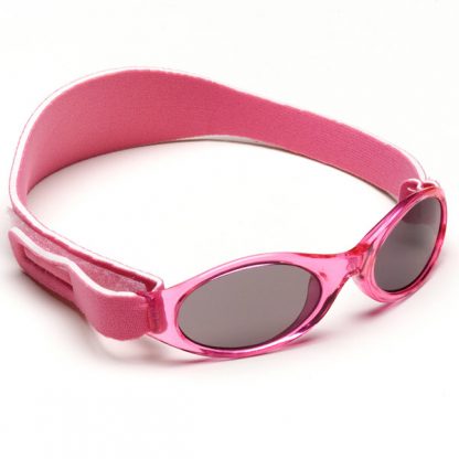 Adventure Banz Pink sunglasses
