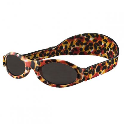 Adventure Banz Zoo sunglasses