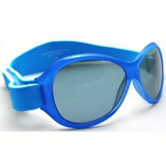 Retro Banz Pacific Blue sunglasses