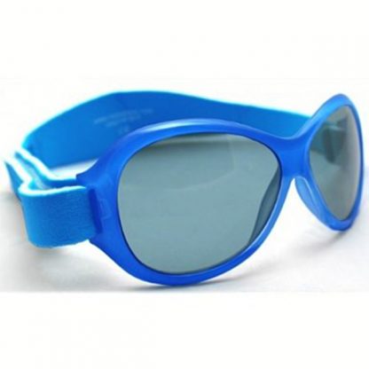 Retro Banz Pacific Blue sunglasses
