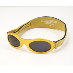 Adventure Banz Gold