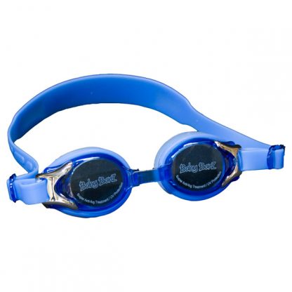 Baby Banz Swimming Goggles - Blue