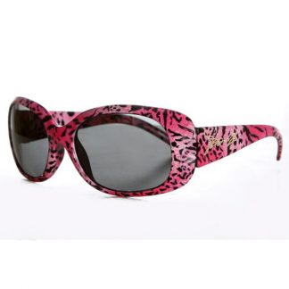 JBanz Pattern Pink Leopard sunglasses