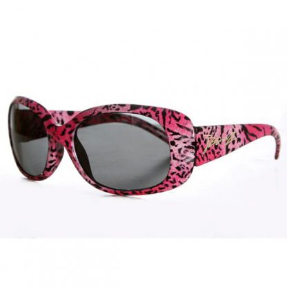 JBanz Pattern Pink Leopard sunglasses