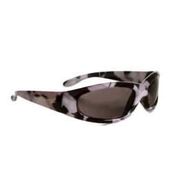JBanz Pattern Camo Grey sunglasses