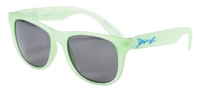 JBanz Chamelon Green -> Pink colour-change sunglasses