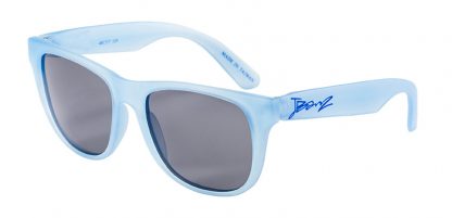 JBanz Chamelon Blue -> Green sunglasses frames change colour from blue to green in the sun