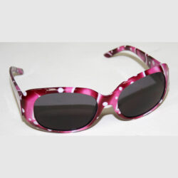 JBanz Pattern Maroon Dots