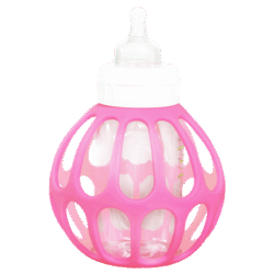 Bottle Ball Rose