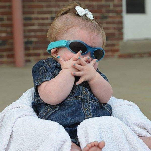Purchase the Sunglasses Baby Banz -Grey Camo Online – Tiny Turtles