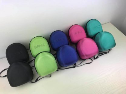 All 2-10+ years earmuffs cases