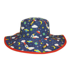 Reversible Sunhat Space
