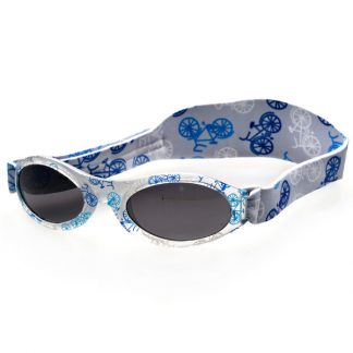 Adventure Banz Bicycle Ride Sunglasses for under 2 years