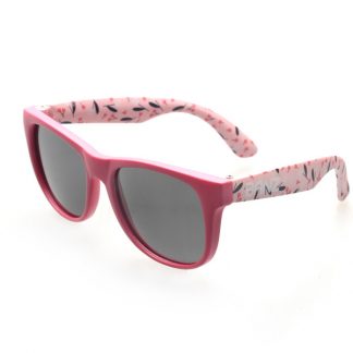 Beachcomber Banz Cherry Floral Sunglasses