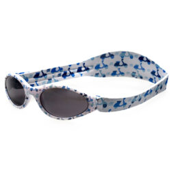 Adventure Banz Vespa Tour Sunglasses for 2-5 years
