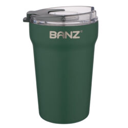 Banz Travel Cup (small) - Dark Green