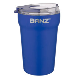 Banz Travel Cup (small) - Navy Blue