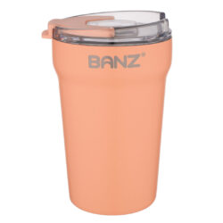 Banz Travel Cup (small) - Apricot