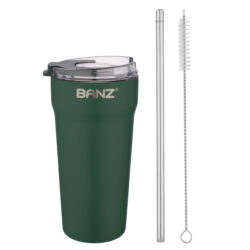 Banz Travel Cup (large) - Dark Green