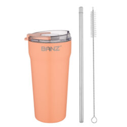 Banz Travel Cup (large) - Apricot