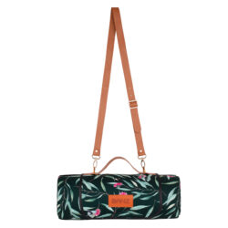 Banz Picnic Blanket - Gum Leaves