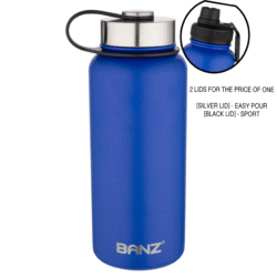 Water Bottles