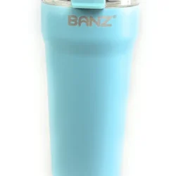 Banz Travel Cup (large) - Aqua