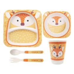 Platesets for Kids