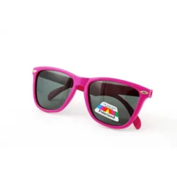 JBanz Flyer Petal Pink sunglasses for 4-10 years